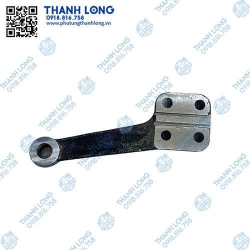 Tỏi lái 1 đầu lỗ côn 20/22, 1 đầu 4 lỗ,dài tổng 255