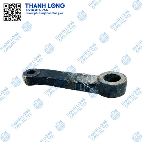 Tỏi lái 1 đầu lỗ côn 17/20, 1 đầu 36R 35/37, dài tổng 230
