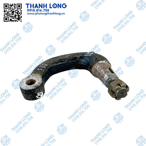 Tỏi lái cong 588