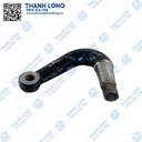 Tỏi lái 1 đầu lỗ côn 23/25, côn 37, dài tổng 235 # Oman