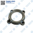 Nắp hộp số phụ rỗng, 4 lỗ, 2T35