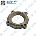 Ốp trục số phụ không cầu 3-5T 4 lỗ EQ245-EQ30