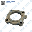Nắp hôp số rỗng 4 lỗ
