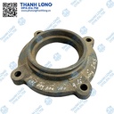 Nắp đậy đầu vào 4 lỗ 7T, phanh hơi 245