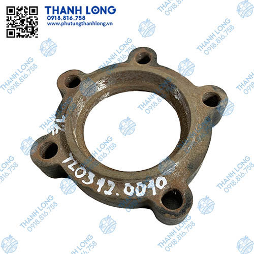 Nắp nối CTM 3T5