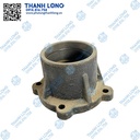 Nắp đít hộp số có sâu KM cao 83