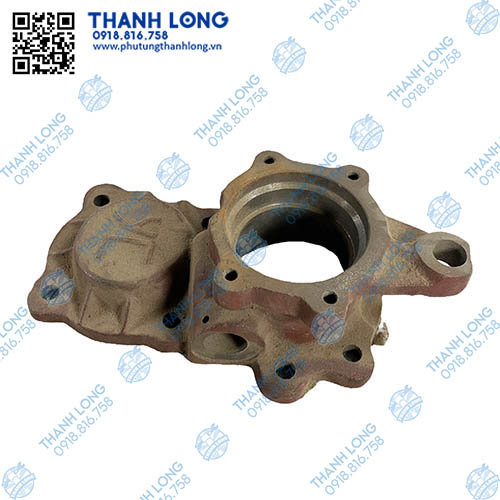 Nắp ốp bích công tơ mét 1060