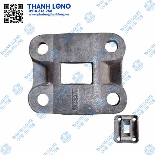 Đỡ trượt nhíp EQ140