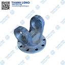 Mặt bích cắt đăng phi 62/150(phe ngoài), 10 lỗ M18