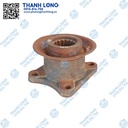 Mặt bích quả dứa EQ1094 (4 lỗ) 16 nia, cao 90