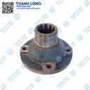 Mặt bích quả dứa (4 lỗ) 10 nia, cao 97