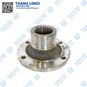 Mặt bích quả dứa (4 lỗ) 24 nia, cao 89