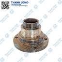 Mặt bích quả dứa (4 lỗ) 49 nia, cao 111