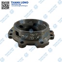 Mặt bích cổ đùm cầu