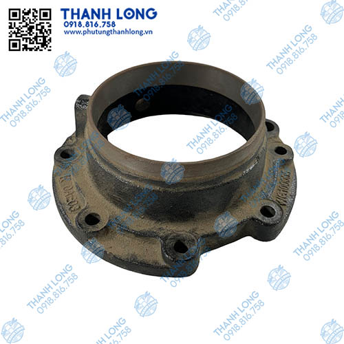 Mặt bích cổ đùm cầu