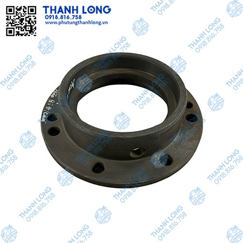 Mặt bích cổ đùm cầu