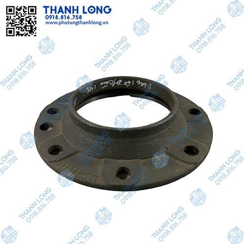 Mặt bích cổ đùm cầu