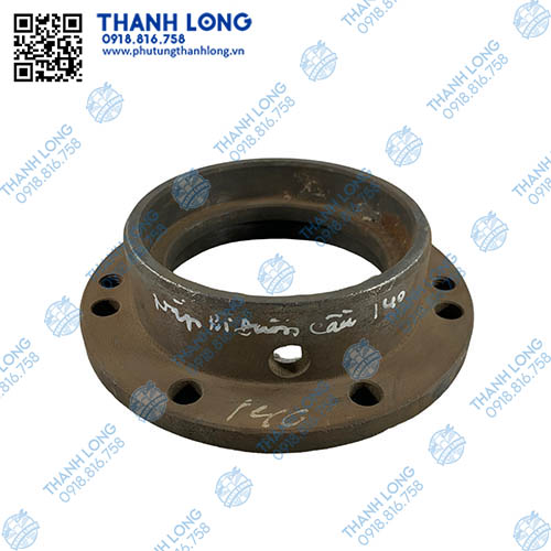 Mặt bích cổ đùm cầu