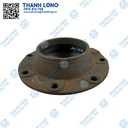 Mặt bích cổ đùm cầu