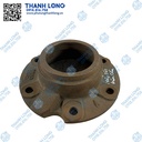 Mặt bích cổ đùm cầu