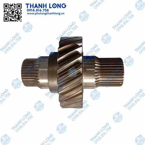 Bánh răng trung gian cầu EQ153 34R/22/34