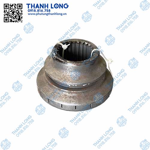 Bánh răng cài cầu Howo Auman 26/19