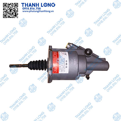 Trợ lực côn dưới Trago nhôm, thân phi 110