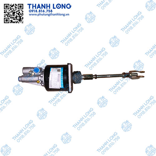 Trợ lực côn dưới phi 102