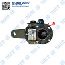 Cóc tăng phanh CA151 (L) thẳng tâm lỗ 120