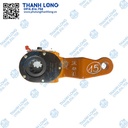 Cóc tăng phanh JAC (R) Cong tâm lỗ 150