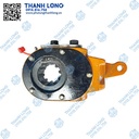 Cóc tăng phanh JAC (L) cong tâm lỗ 150