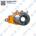 Cóc tăng phanh 457 (L) cong tâm lỗ 150