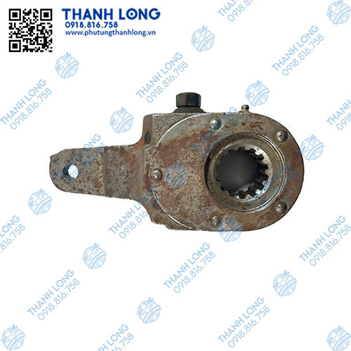 Cóc tăng phanh thẳng tâm lỗ 125 (L=R)