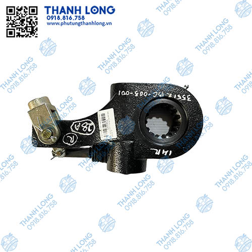 Cóc tăng phanh trước CHENG LONG 3551ZB6-004 (L)