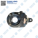 Cóc tăng phanh EQ153 (L) cong tâm lỗ 153