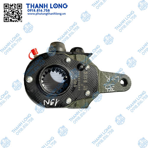 Cóc tăng phanh thẳng tâm 19N (L=R)