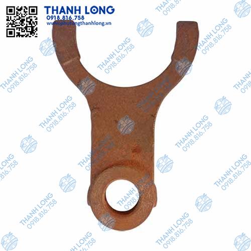 Càng cua số phụ 7 tấn mới háng rộng 76.5/10/ lỗ 25