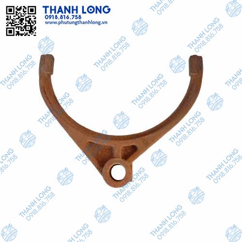 Càng cua đi số nhanh chậm Háng 202/ dầy 12mm/ lỗ phi 22