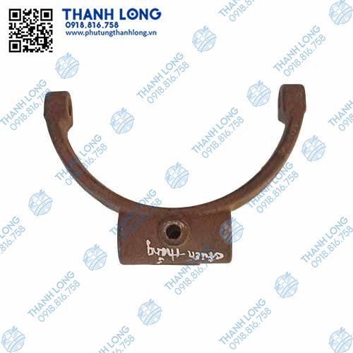 Càng cua số mạnh EQ240 háng 121/ 2 lỗ phi 10 lỗ trục phi 20