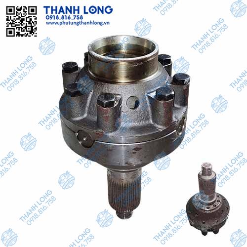 Sọ tách cầu STR 46R Trục thập phi 27