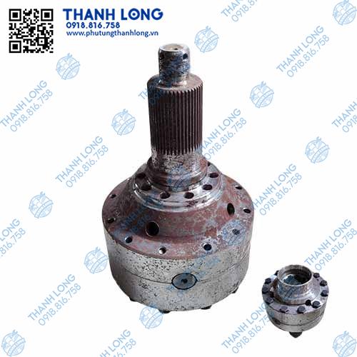 Sọ tách cầu STR 46R trục thập phi 27, 1 ốc