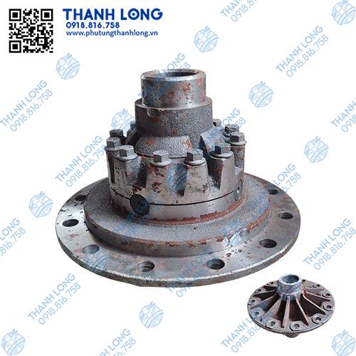 Bộ vi sai tổng thaàh EQ1094 22 nia (NQ)