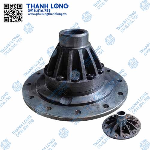Bộ vi sai Tổng thành 6700 23 nia (OUSIA)