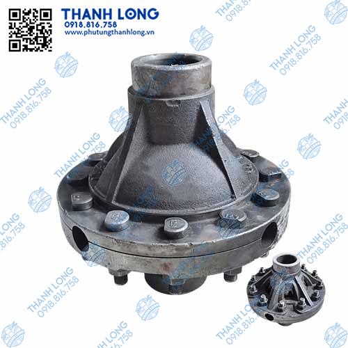 Bộ vi sai EQ1060 19 nia