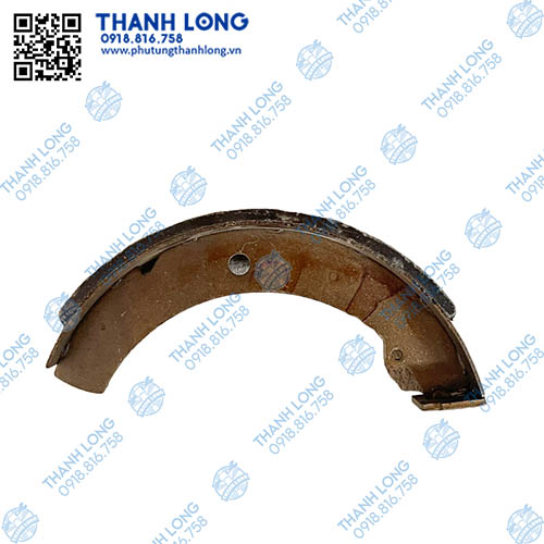 Bố thắng càng xe ba gác