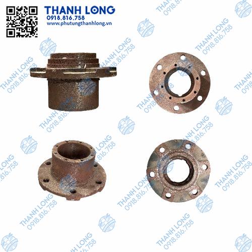 May ơ Focia 1028 8 lỗ láp 6 lỗ tắc kê