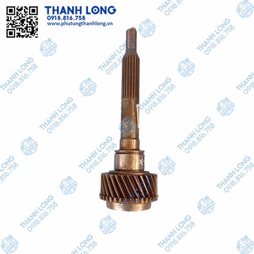 A cơ TAC530-2 29R/36 chuột/ 24 then