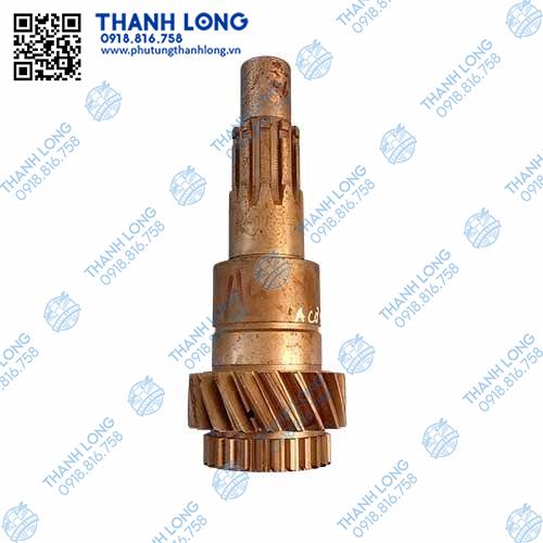 A cơ số phụ 10T/19R/26C