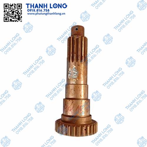 A cơ số phụ QH635 16 nia 30R