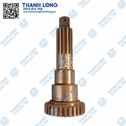 A cơ số phụ QH545 30R / 14 nia